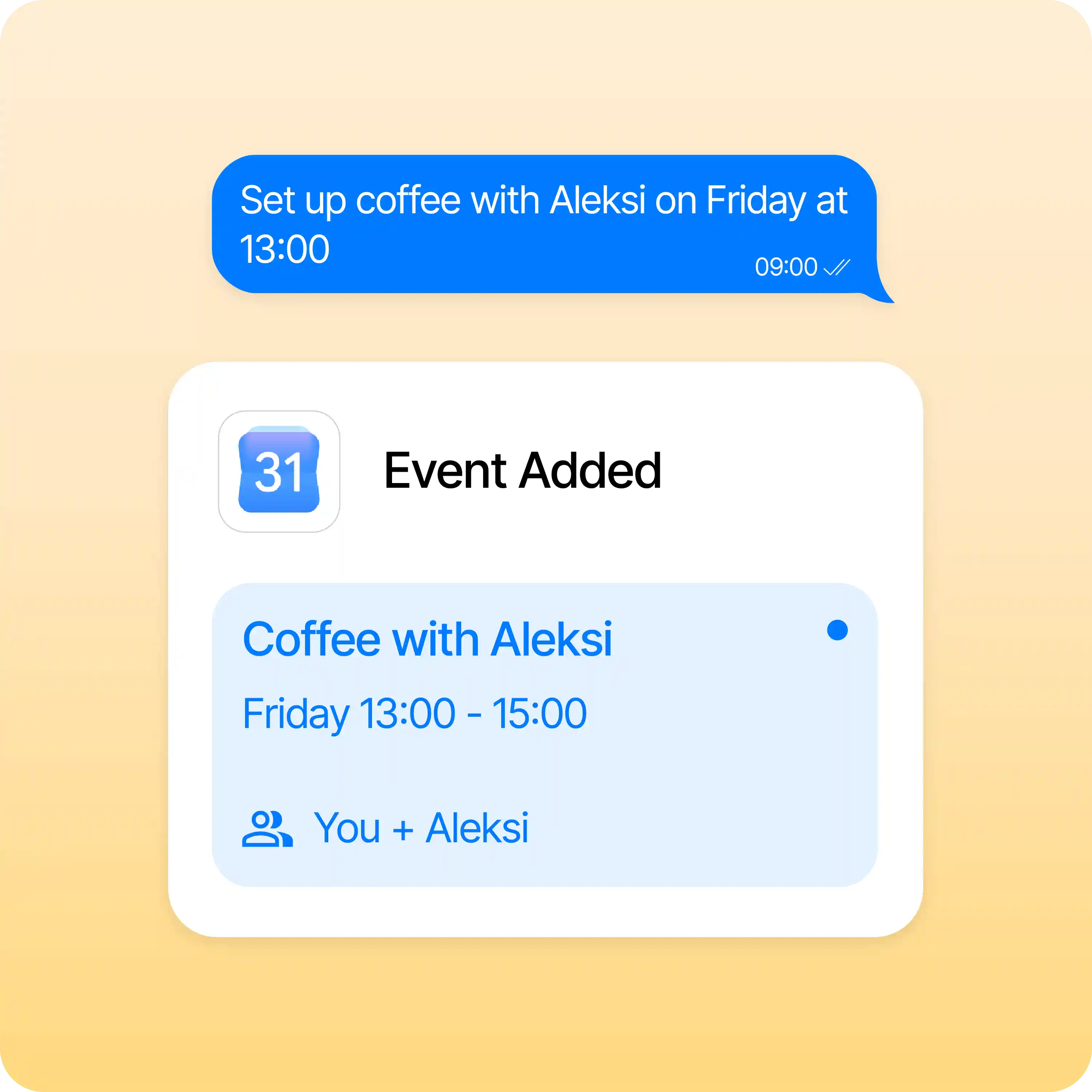 Inbox Organizing